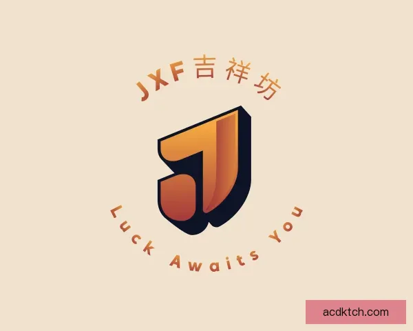 发现jxf吉祥坊